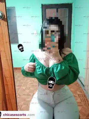 La MáS Caliente Y Hermosa Hago Realidad Tus FantasíAs Soy Muy Hot Y Divertida., Escorts en Querétaro, México — 24 años