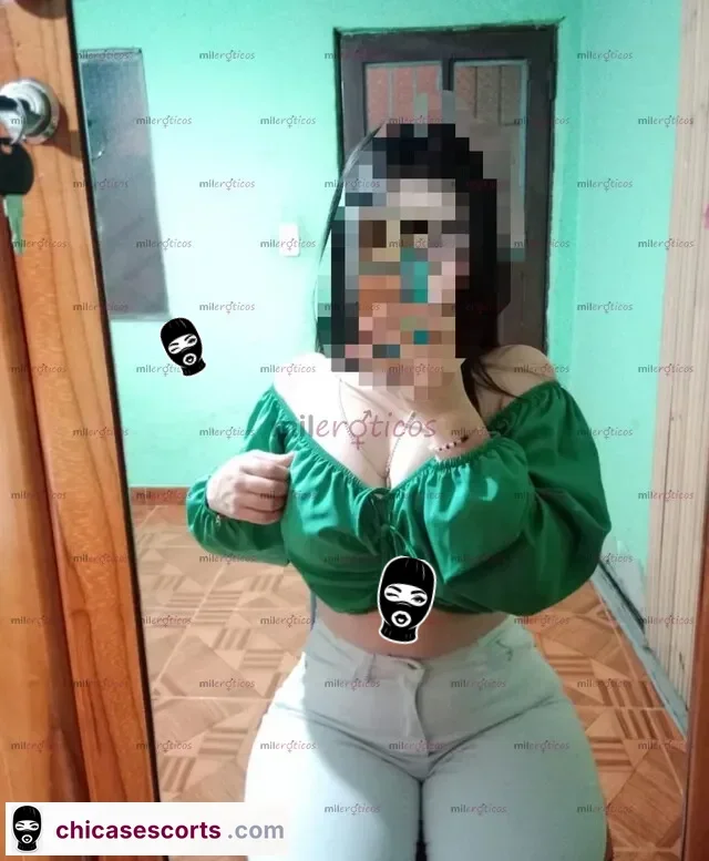 Foto de La MáS Caliente Y Hermosa Hago Realidad Tus FantasíAs Soy Muy Hot Y Divertida., Escorts en Querétaro, México