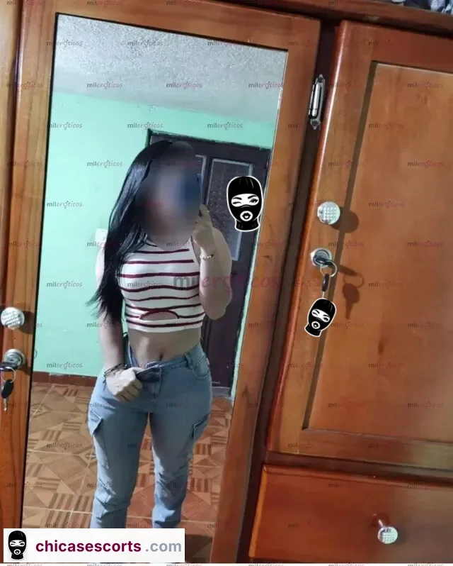 Foto de La MáS Caliente Y Hermosa Hago Realidad Tus FantasíAs Soy Muy Hot Y Divertida. — foto de perfil verificado