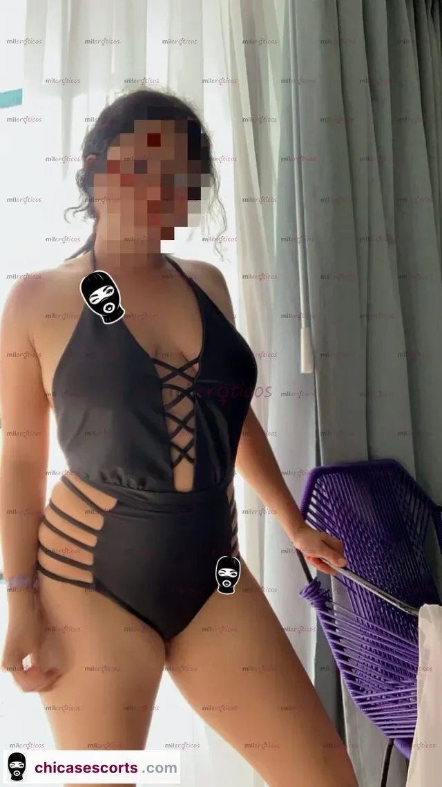 Foto de La Nena Mas Rica, Fogozita, Linda Y Erotica En QueréTaro, Escorts en Querétaro, México