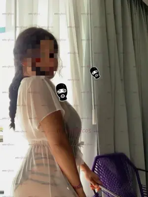 La Nena Mas Rica, Fogozita, Linda Y Erotica En QueréTaro, Escorts en Querétaro, México — 24 años