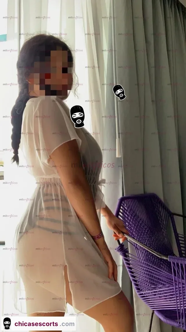 Foto de La Nena Mas Rica, Fogozita, Linda Y Erotica En QueréTaro — imagen 6