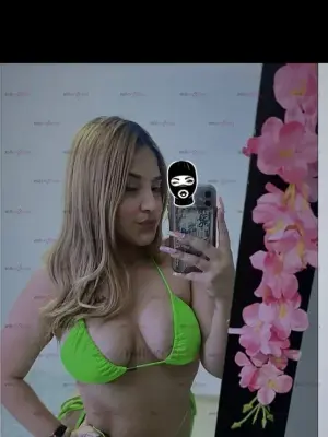 Linda Rubia Con Cuerpo Y Cara Angelical Con Muchas Ganas De Complacerte Solo Dom, Escorts en Bogotá — 18 años