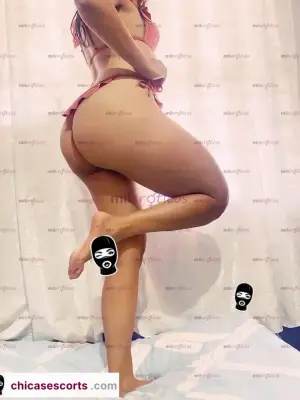 Luna 21 AñOs Me Encanta El Sexo Y Verte Disfrutar Tambien Vendo Contenido Amor, Escorts en Guadalajara — 18 años