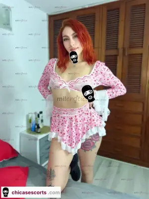 Mamasita Complaciente Ojos Claros Piel Blanca Delicada Y Suave Muy Complaciente, Escorts en Bogotá — 25 años
