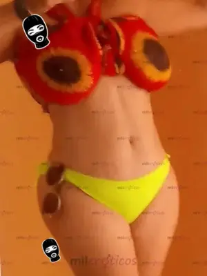 MañAnero!! MuñEquita Madura Incluyo MotivacióN Oral Sin Costo!!, Escorts en Mérida, México — 49 años