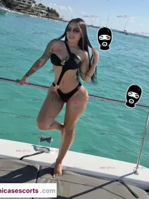 MaríA Del Mar PequeñA Juguetona Muy Complaciente Escribeme, Escorts en Medellín, Colombia — 18 años