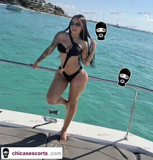 Foto de MaríA Del Mar PequeñA Juguetona Muy Complaciente Escribeme — foto de perfil verificado