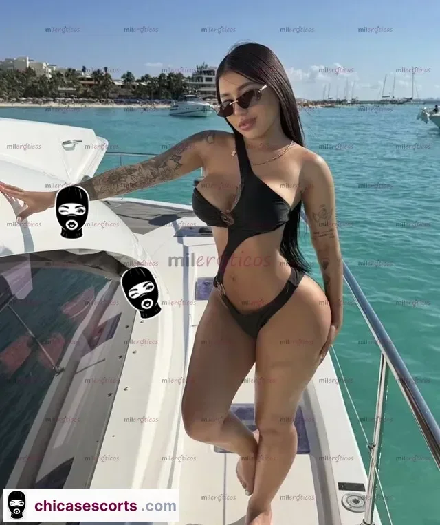 Foto de MaríA Del Mar PequeñA Juguetona Muy Complaciente Escribeme — imagen 3