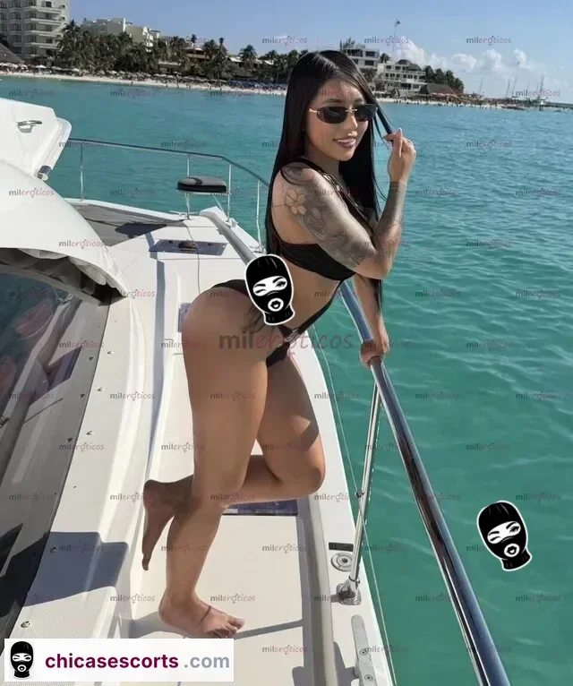 Foto de MaríA Del Mar PequeñA Juguetona Muy Complaciente Escribeme — imagen 4