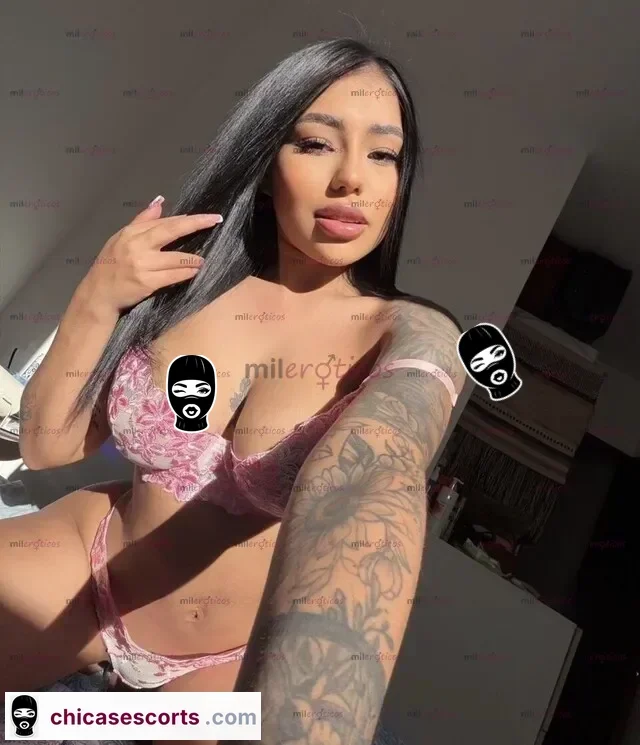 Foto de MaríA Del Mar PequeñA Juguetona Muy Complaciente Escribeme — imagen 6