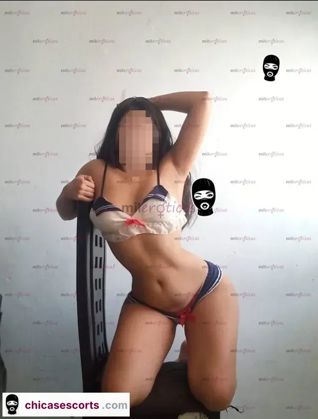 Foto de MaríA Paula Disponible 24 Horas Soy Tu Mejor OpcióN LláMame — foto de perfil verificado