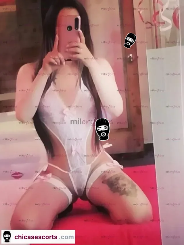 Foto de Mejor AtencióN Para Compartir Descomplicada Dispuestas A Cumplir Tus Fantasias. — foto de perfil verificado