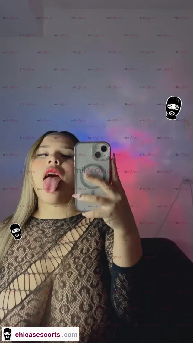 Foto de Mi Amor Lindo Soy MíA, Escorts en Bogotá, Colombia