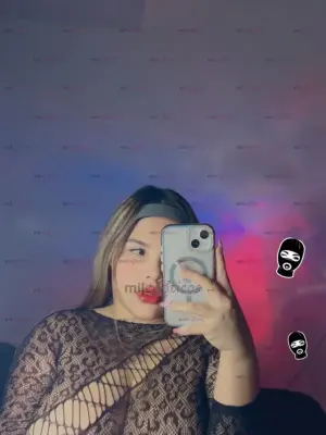 Mi Amor Lindo Soy MíA, Escorts en Bogotá — 19 años