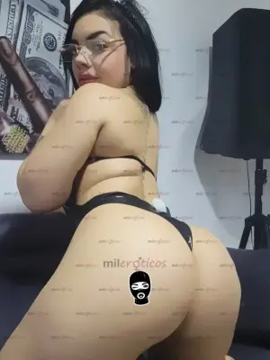 Mia Culona Hermosa! $90 Servicios Con Todooo, Escorts en Bogotá, Colombia — 18 años