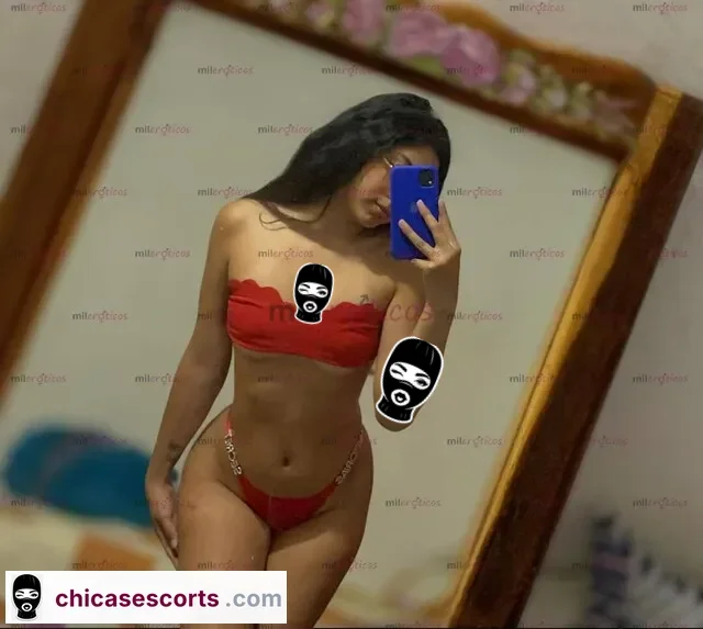 Foto de Mira Mi Rica Cintura Puede Ser Solo Tuya Promo, Escorts en Aguascalientes, México