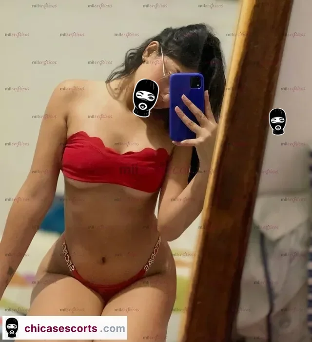 Foto de Mira Mi Rica Cintura Puede Ser Solo Tuya Promo — imagen 6