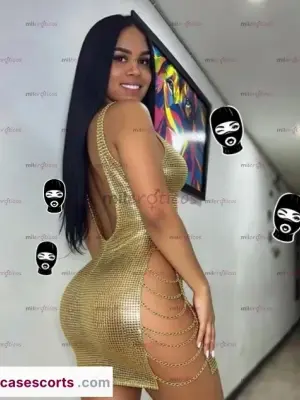 Modelo Top Cristina Fitness Oral Vaginal Anal Venida En Boca Apto Privado, Escorts en Bogotá, Colombia — 24 años