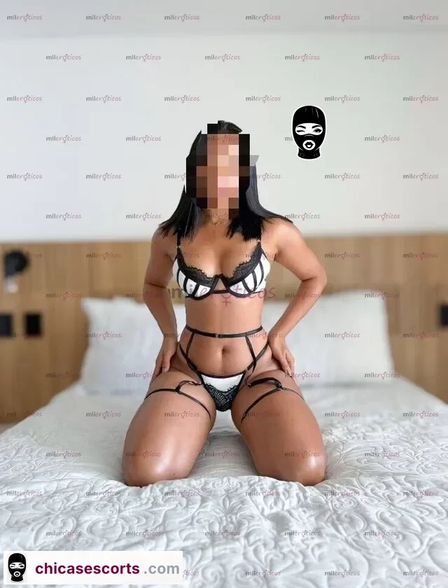 Foto de Moly Flaca Horny Dispuesta A Brindar Una Noche Llena De Mucho Placer Y DiversióN — imagen 5