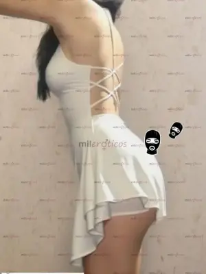 Movimientos Candentes, Escorts en Querétaro — 24 años