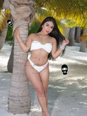 MuñEquita Riquisma Y Dispuesta A Volverte Loco De Placer, Escorts en Mérida, México — 18 años