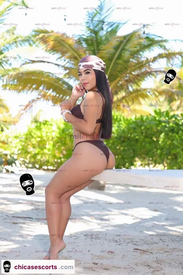 Foto de MuñEquita Riquisma Y Dispuesta A Volverte Loco De Placer — foto de perfil verificado