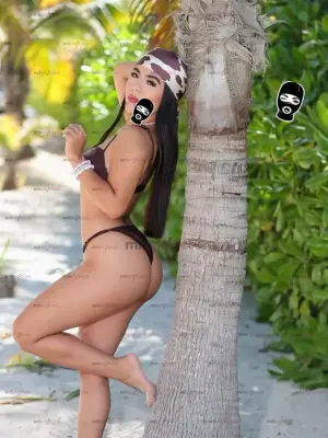 MuñEquita Riquisma Y Dispuesta A Volverte Loco De Placer, Escorts en Mérida, México — 18 años