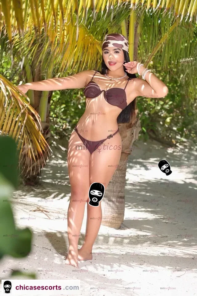 Foto de MuñEquita Riquisma Y Dispuesta A Volverte Loco De Placer — imagen 6