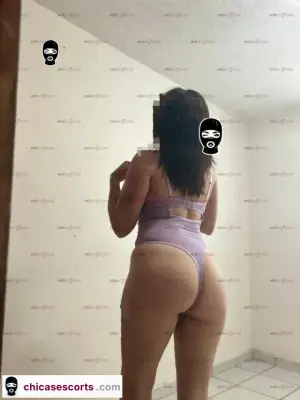 Nallely Chica Nalgona Con Promo! $500 Imagen Totalmente Garantizada, Escorts en Querétaro — 24 años