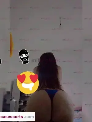 Nena Complaciente 23 AñItos Andy Culonsisima, Escorts en Guadalajara — 23 años