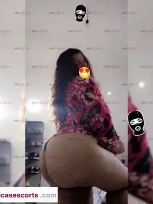 Nena Complaciente 23 AñItos Andy Culonsisima, Escorts en Guadalajara, México — 23 años