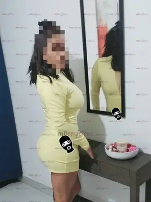 No Es Solo Un Encuentro Es Una Experiencia DiseñAda Para Ti Ambiente Discreto, Escorts en Querétaro — 24 años