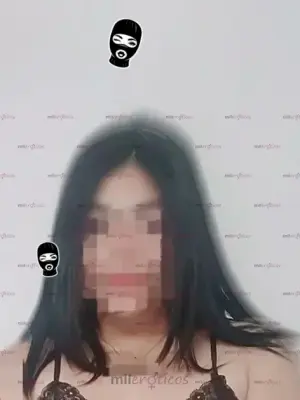 Papasito Ven Y Follame Rico Y Te Daré Una Mamada Profunda, Escorts en Bogotá, Colombia — 18 años