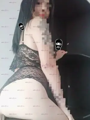 Papasito Ven Y Follame Rico Y Te Daré Una Mamada Profunda, Escorts en Bogotá — 18 años