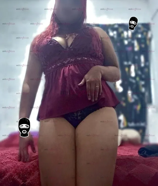 Foto de Piernona, Buena Onda Amable Y Dulce Pero Bastante Picara, Escorts en Querétaro, México