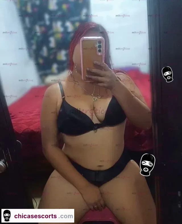 Foto de Piernona, Buena Onda Amable Y Dulce Pero Bastante Picara — imagen 5