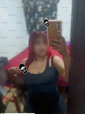 Piernona, Buena Onda Amable Y Dulce Pero Bastante Picara, Escorts en Querétaro, México — 22 años