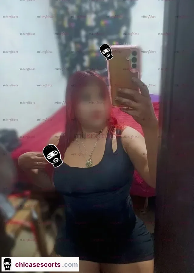 Foto de Piernona, Buena Onda Amable Y Dulce Pero Bastante Picara — imagen 6