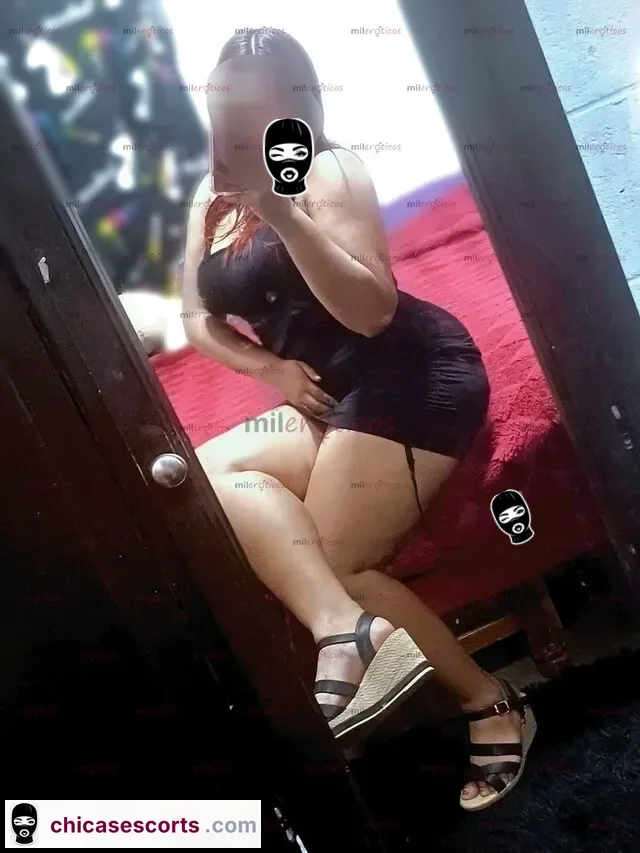 Foto de Piernona, Buena Onda Amable Y Dulce Pero Bastante Picara — imagen 7