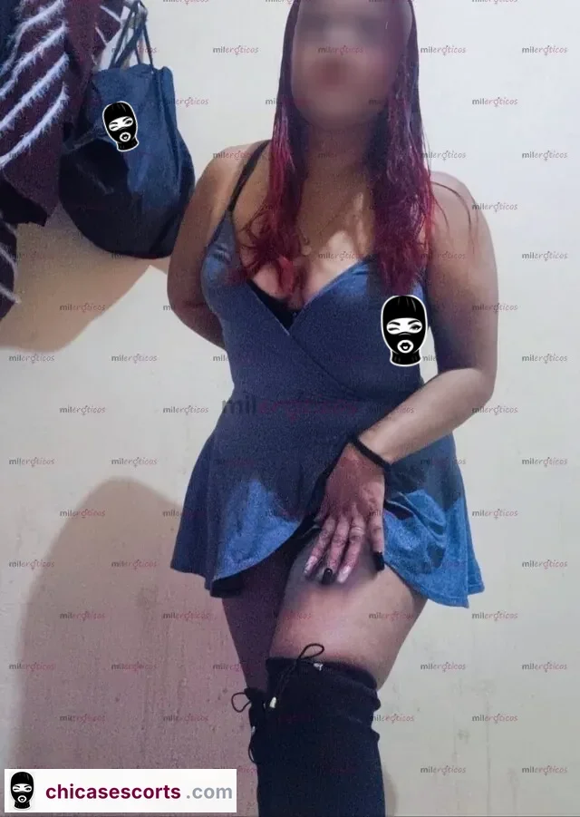 Foto de Piernona, Buena Onda Amable Y Dulce Pero Bastante Picara — imagen 8