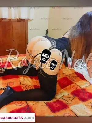 Pocos DíAs De Visita En Veracruz, Escorts en Guadalajara — 25 años