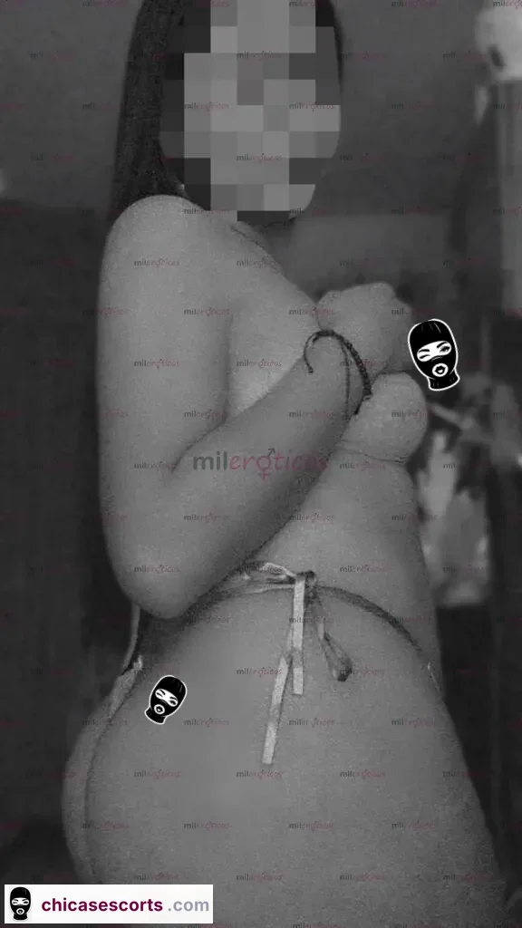 Foto de Preciosa Muy Caliente Con Grandes Atributos Para Pasarla De Lo Mas Rico, Escorts en Aguascalientes, México