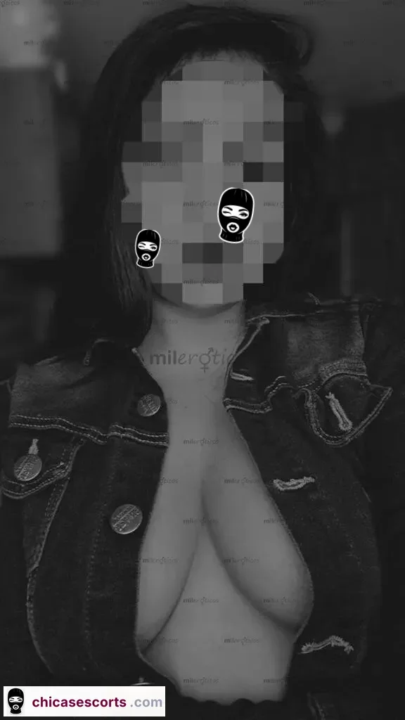 Foto de Preciosa Muy Caliente Con Grandes Atributos Para Pasarla De Lo Mas Rico — imagen 3