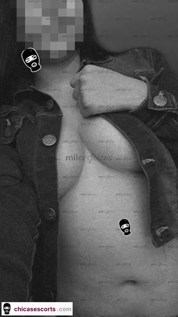 Foto de Preciosa Muy Caliente Con Grandes Atributos Para Pasarla De Lo Mas Rico — imagen 5