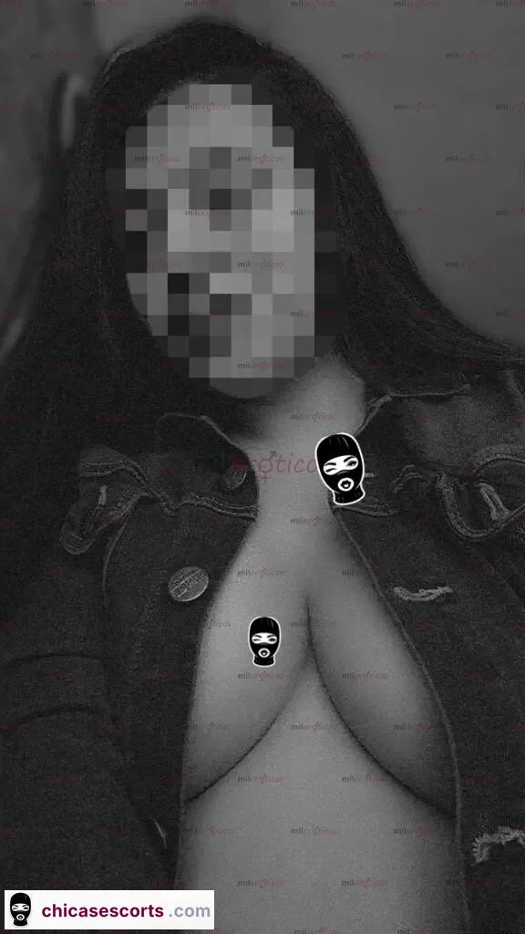 Foto de Preciosa Muy Caliente Con Grandes Atributos Para Pasarla De Lo Mas Rico — imagen 6