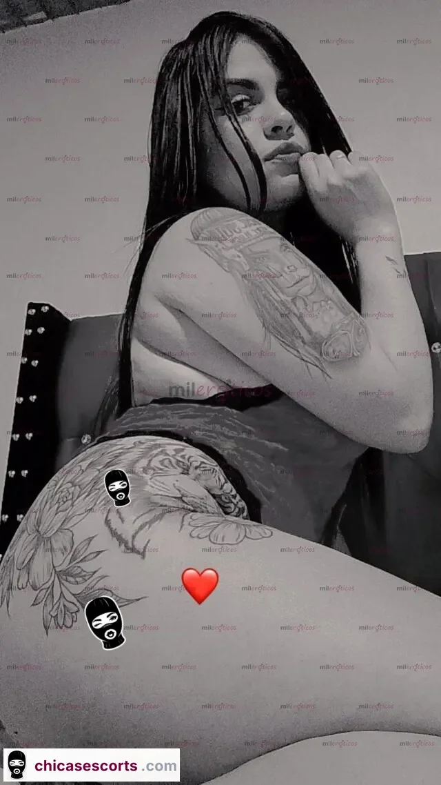 Foto de Prepago Joven CariñOsa Y Muy Arrecha Tamy Tu Mejor Opcion Sexual — foto de perfil verificado