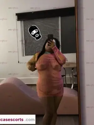 Putita Bbw Disponible En Veracruz Hasta Fin De Mes Ven Papi Hazme Tu Puta, Escorts en Aguascalientes — 18 años