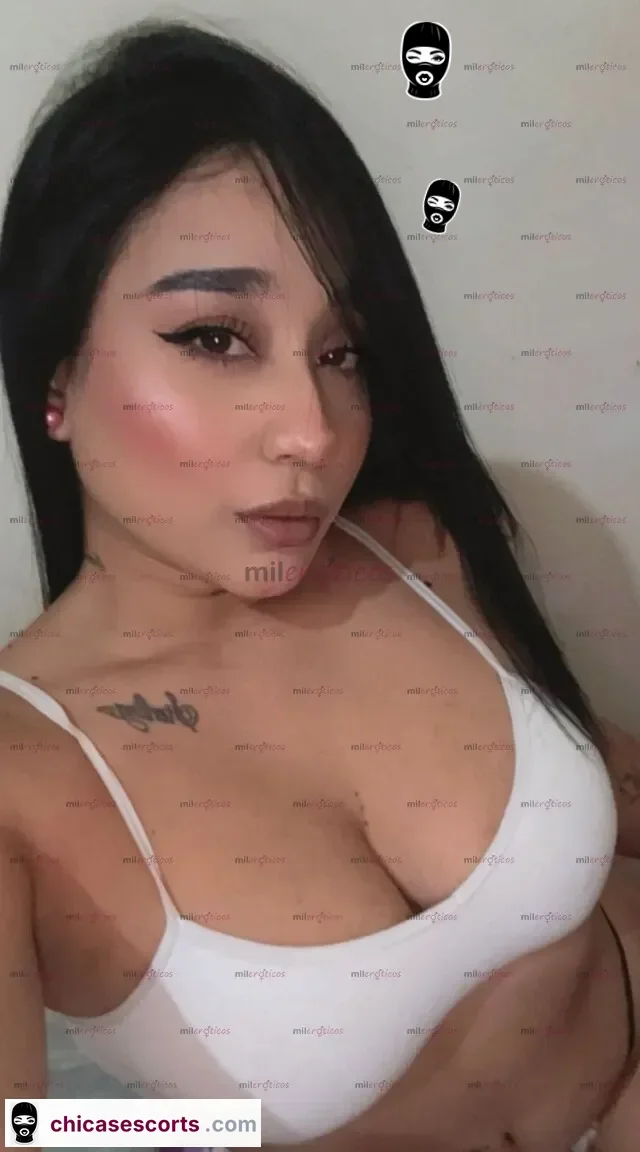 Foto de Putita Nueva Con Tetas Naturales Para Que Chupes Ya Quiero Sentirte Dentro — imagen 4