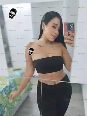 Putita Nueva Con Tetas Naturales Para Que Chupes Ya Quiero Sentirte Dentro, Escorts en Mérida, México — 22 años